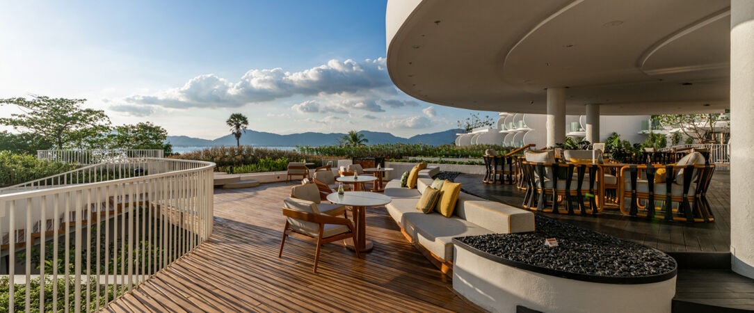 Veranda Resort Phuket, Autograph Collection ★★★★★ - Sérénité et design en bord de mer au Cap Panwa, sous le soleil de Thaïlande. - Phuket, Thaïlande