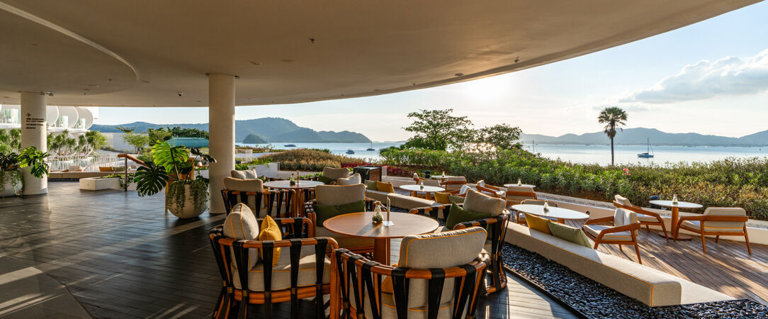 Veranda Resort Phuket, Autograph Collection ★★★★★ - Sérénité et design en bord de mer au Cap Panwa, sous le soleil de Thaïlande. - Phuket, Thaïlande