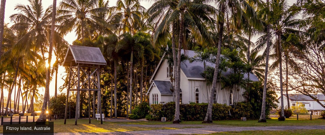 Modernité de Singapour et horizons d'Australie - Circuit de 14 jours entre la modernité étincelante de Singapour et les merveilles naturelles de l’Australie, de Sydney à la Grande Barrière de Corail. - Singapour & Australie