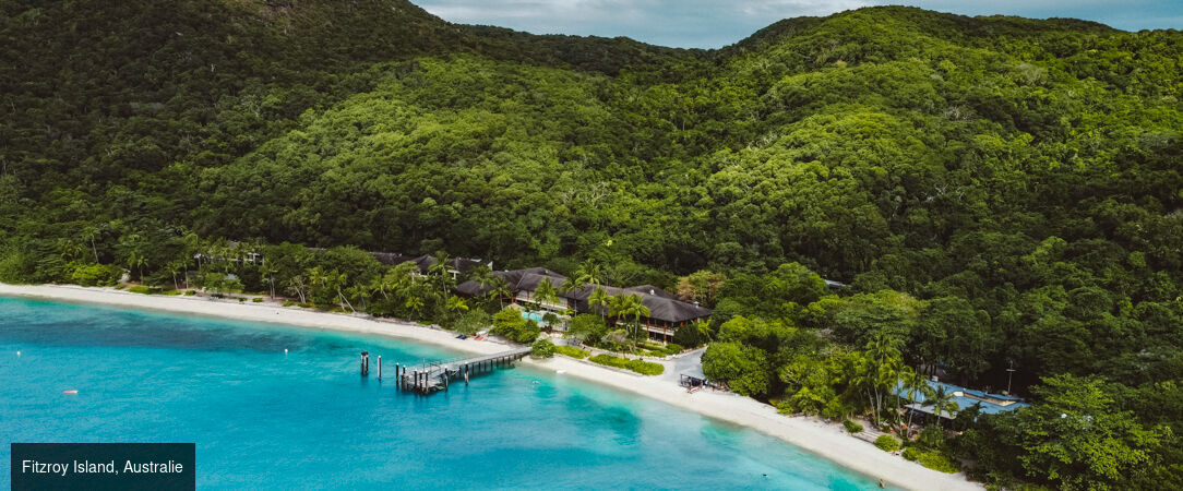 Modernité de Singapour et horizons d'Australie - Circuit de 14 jours entre la modernité étincelante de Singapour et les merveilles naturelles de l’Australie, de Sydney à la Grande Barrière de Corail. - Singapour & Australie