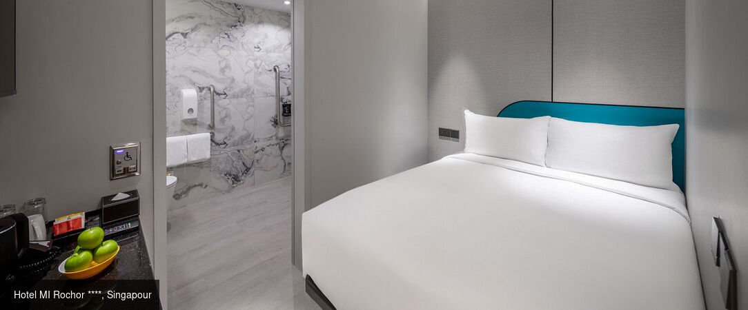 Modernité de Singapour et horizons d'Australie - Circuit de 14 jours entre la modernité étincelante de Singapour et les merveilles naturelles de l’Australie, de Sydney à la Grande Barrière de Corail. - Singapour & Australie