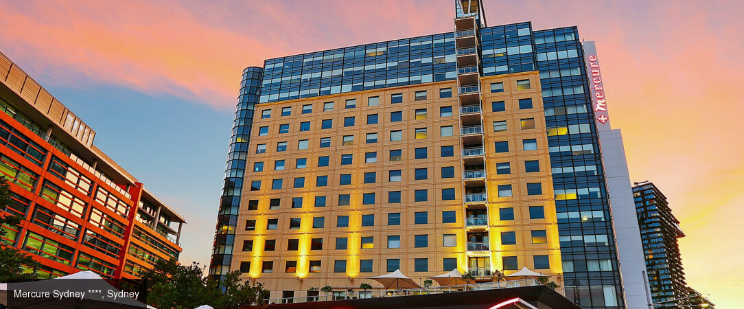 Modernité de Singapour et horizons d'Australie - Circuit de 14 jours entre la modernité étincelante de Singapour et les merveilles naturelles de l’Australie, de Sydney à la Grande Barrière de Corail. - Singapour & Australie