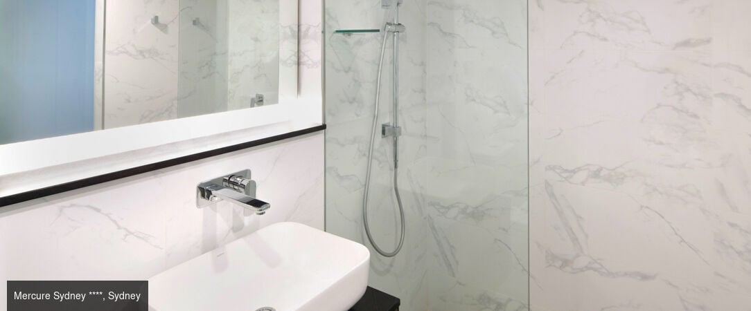 Modernité de Singapour et horizons d'Australie - Circuit de 14 jours entre la modernité étincelante de Singapour et les merveilles naturelles de l’Australie, de Sydney à la Grande Barrière de Corail. - Singapour & Australie