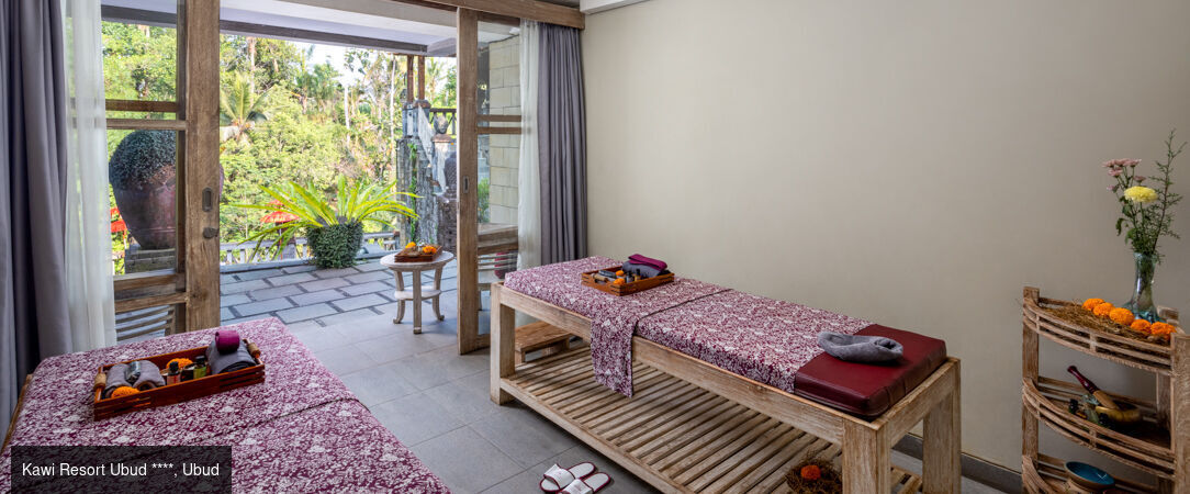 L'Indonésie en 3 étapes reposantes - Combiné de 7 à 18 nuits d'Ubud à Canggu en passant par Lombok, l'Indonésie en trois étapes détente et plaisir. - Indonésie : Bali & Lombok