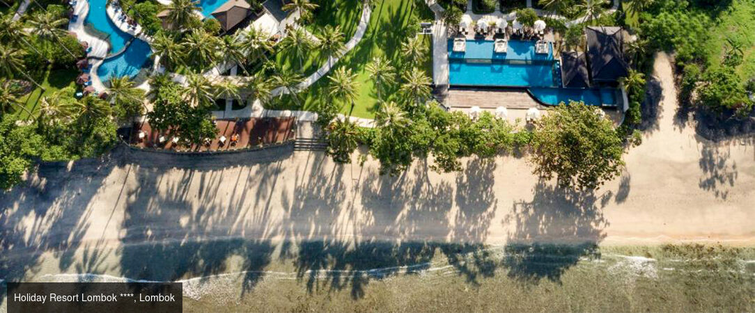 L'Indonésie en 3 étapes reposantes - Combiné de 7 à 18 nuits d'Ubud à Canggu en passant par Lombok, l'Indonésie en trois étapes détente et plaisir. - Indonésie : Bali & Lombok