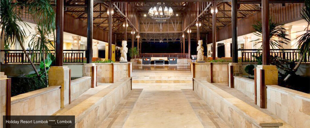 L'Indonésie en 3 étapes reposantes - Combiné de 7 à 18 nuits d'Ubud à Canggu en passant par Lombok, l'Indonésie en trois étapes détente et plaisir. - Indonésie : Bali & Lombok