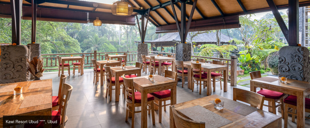 L'Indonésie en 3 étapes reposantes - Combiné de 7 à 18 nuits d'Ubud à Canggu en passant par Lombok, l'Indonésie en trois étapes détente et plaisir. - Indonésie : Bali & Lombok