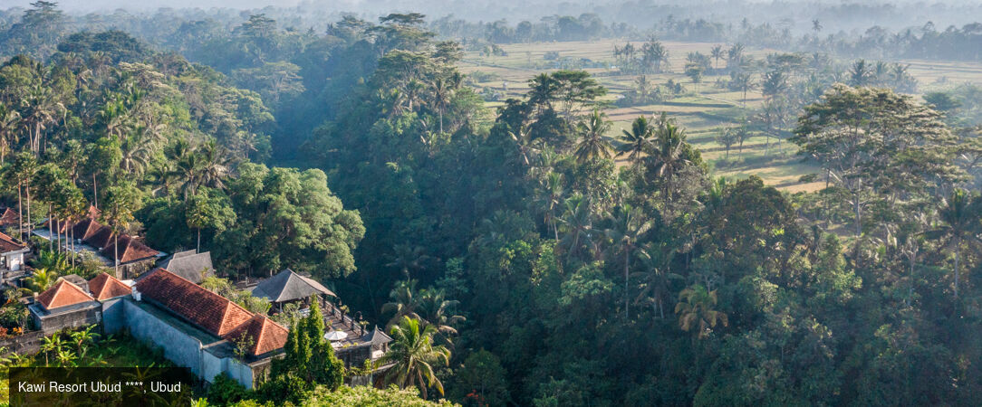 L'Indonésie en 3 étapes reposantes - Combiné de 7 à 18 nuits d'Ubud à Canggu en passant par Lombok, l'Indonésie en trois étapes détente et plaisir. - Indonésie : Bali & Lombok