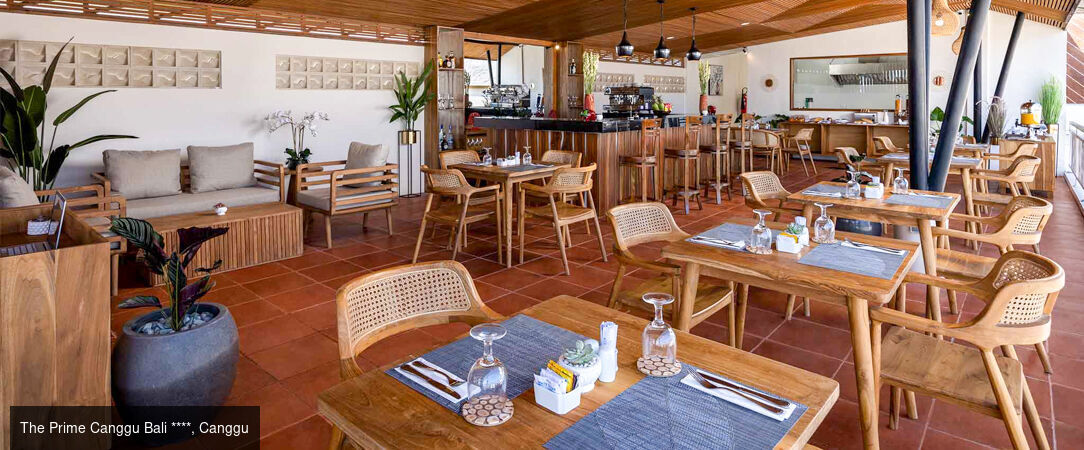 L'Indonésie en 3 étapes reposantes - Combiné de 7 à 18 nuits d'Ubud à Canggu en passant par Lombok, l'Indonésie en trois étapes détente et plaisir. - Indonésie : Bali & Lombok