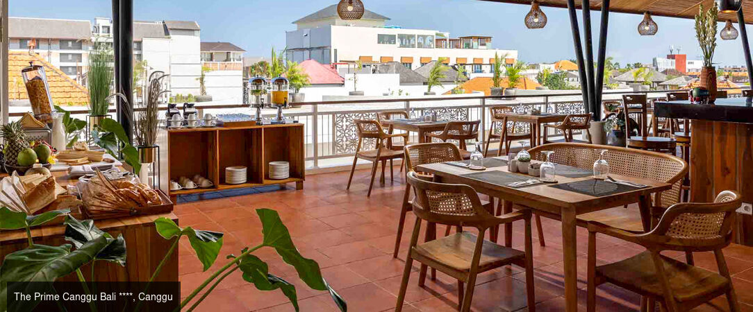 L'Indonésie en 3 étapes reposantes - Combiné de 7 à 18 nuits d'Ubud à Canggu en passant par Lombok, l'Indonésie en trois étapes détente et plaisir. - Indonésie : Bali & Lombok