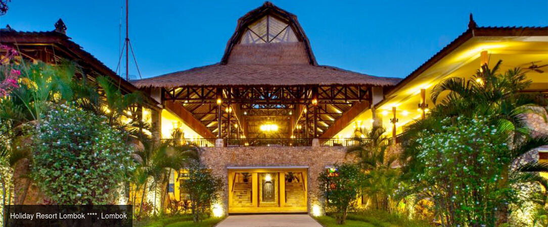 L'Indonésie en 3 étapes reposantes -  - Indonésie : Bali & Lombok
