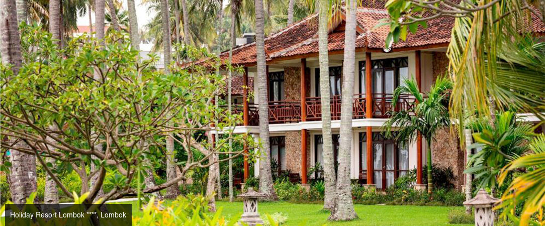L'Indonésie en 3 étapes reposantes -  - Indonésie : Bali & Lombok