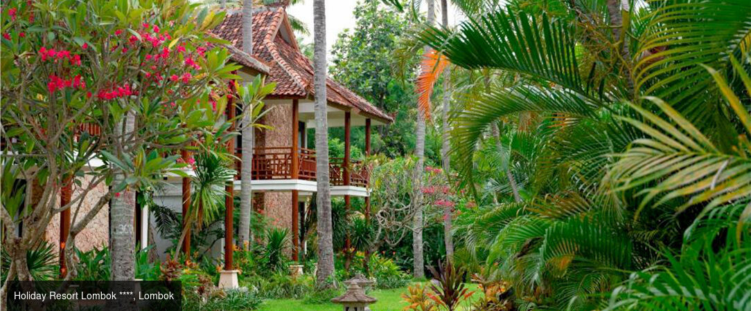 L'Indonésie en 3 étapes reposantes -  - Indonésie : Bali & Lombok