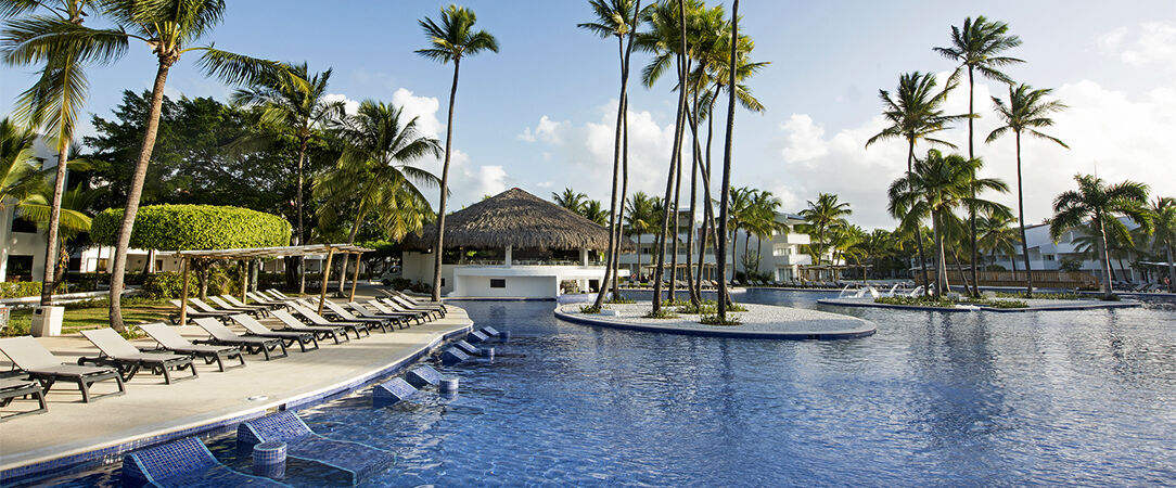 Ô Club Select Occidental Punta Cana ★★★★★ - Les pieds dans les eaux cristallines de Punta Cana en All Inclusive. - Punta Cana, République Dominicaine