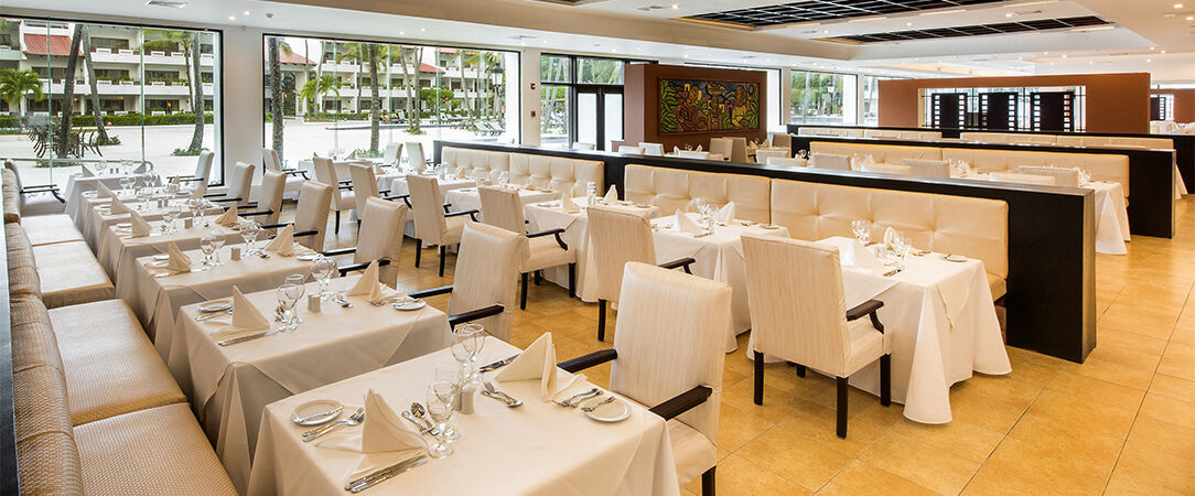 Ô Club Select Occidental Punta Cana ★★★★★ - Les pieds dans les eaux cristallines de Punta Cana en All Inclusive. - Punta Cana, République Dominicaine