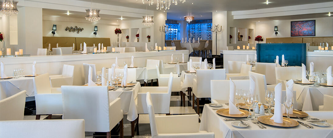 Ô Club Select Occidental Punta Cana ★★★★★ - Les pieds dans les eaux cristallines de Punta Cana en All Inclusive. - Punta Cana, République Dominicaine