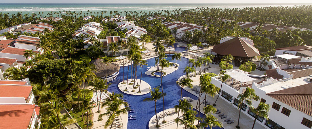 Ô Club Select Occidental Punta Cana ★★★★★ - Les pieds dans les eaux cristallines de Punta Cana en All Inclusive. - Punta Cana, République Dominicaine
