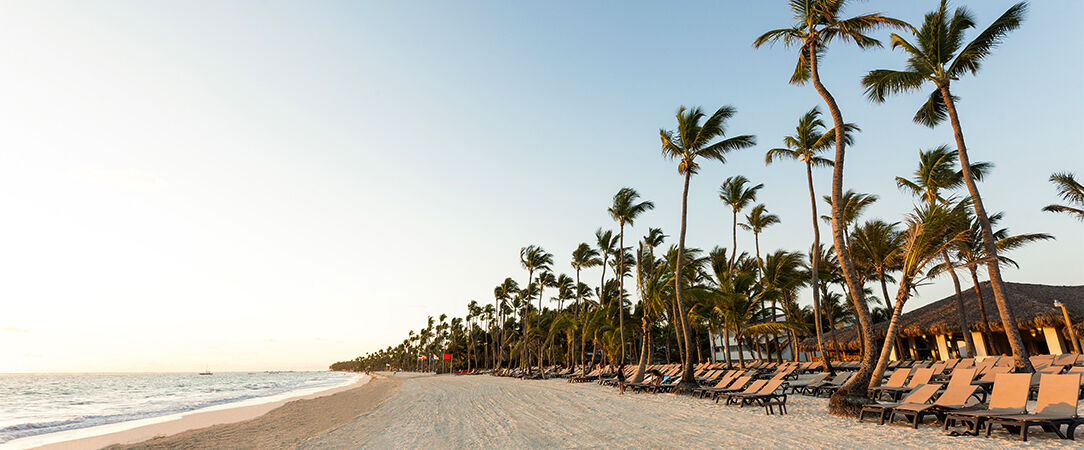 Ô Club Select Occidental Punta Cana ★★★★★ - Les pieds dans les eaux cristallines de Punta Cana en All Inclusive. - Punta Cana, République Dominicaine