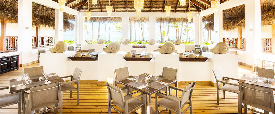 Ô Club Select Occidental Punta Cana ★★★★★ - Les pieds dans les eaux cristallines de Punta Cana en All Inclusive. - Punta Cana, République Dominicaine