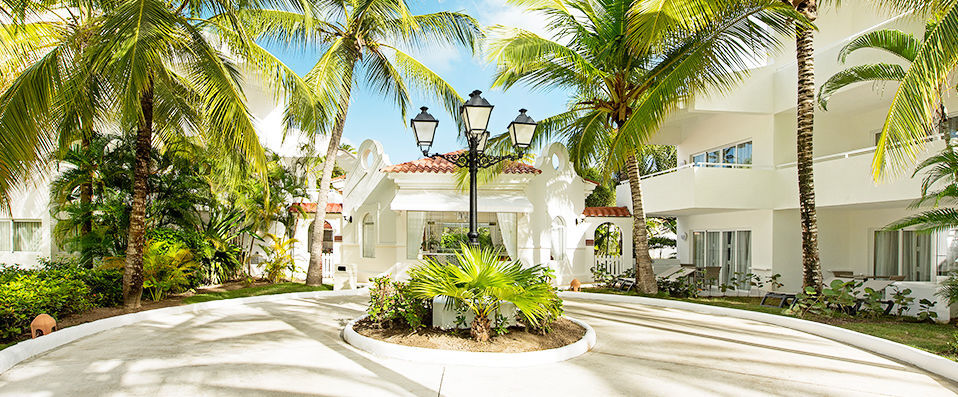Ô Club Select Occidental Punta Cana ★★★★★ - Les pieds dans les eaux cristallines de Punta Cana en All Inclusive. - Punta Cana, République Dominicaine