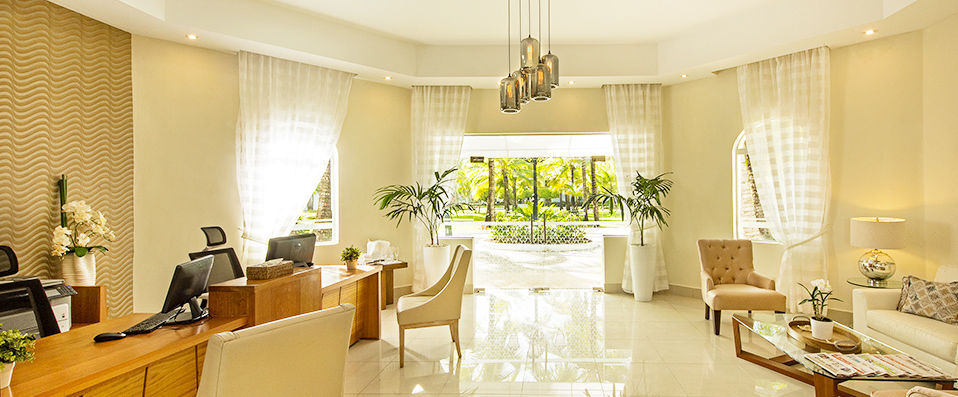 Ô Club Select Occidental Punta Cana ★★★★★ - Les pieds dans les eaux cristallines de Punta Cana en All Inclusive. - Punta Cana, République Dominicaine