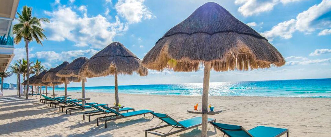 Sunscape Cancun Resort & Spa ★★★★ - Évasion All Inclusive en bord de mer à Cancun. - Cancun, Mexique