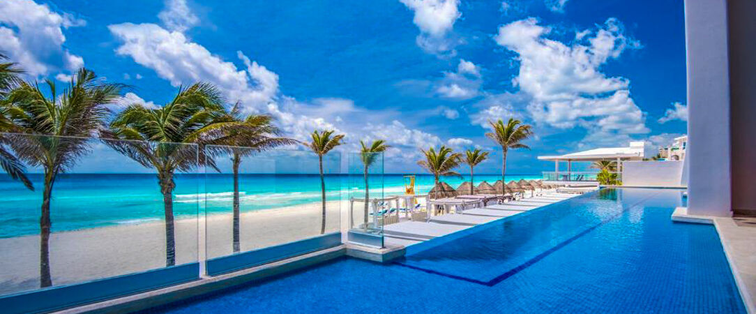 Sunscape Cancun Resort & Spa ★★★★ - Évasion All Inclusive en bord de mer à Cancun. - Cancun, Mexique