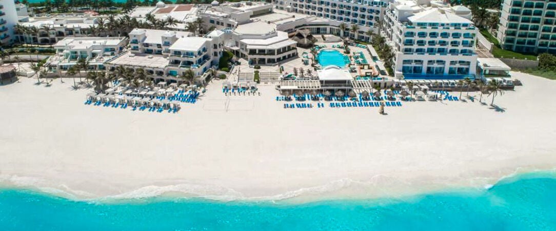 Sunscape Cancun Resort & Spa ★★★★ - Évasion All Inclusive en bord de mer à Cancun. - Cancun, Mexique