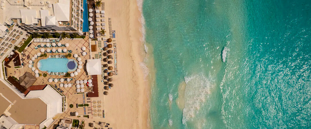 Sunscape Cancun Resort & Spa ★★★★ - Évasion All Inclusive en bord de mer à Cancun. - Cancun, Mexique