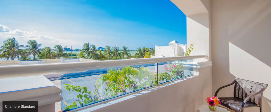 Sunscape Cancun Resort & Spa ★★★★ - Évasion All Inclusive en bord de mer à Cancun. - Cancun, Mexique