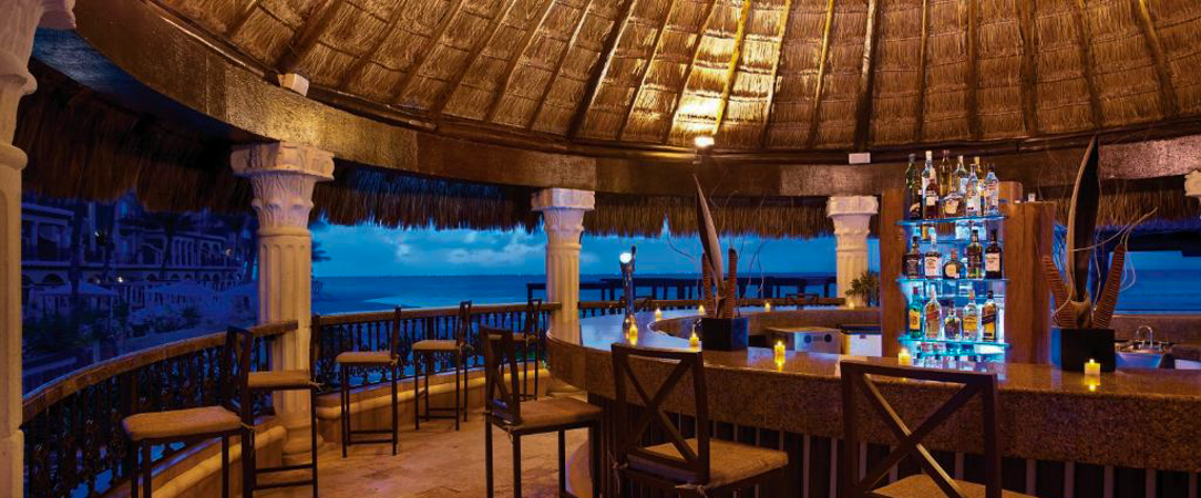 Wyndham Alltra Playa Del Carmen ★★★★ - Adults only - Séjour Adult Only en formule All Inclusive au cœur de Playa del Carmen. - Playa del Carmen, Mexique
