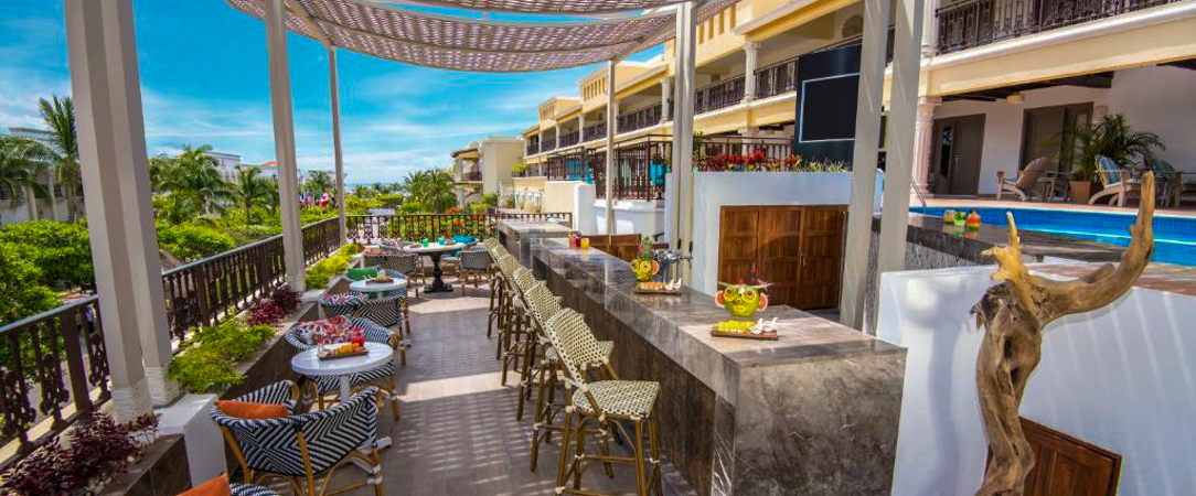 Wyndham Alltra Playa Del Carmen ★★★★ - Adults only - Séjour Adult Only en formule All Inclusive au cœur de Playa del Carmen. - Playa del Carmen, Mexique