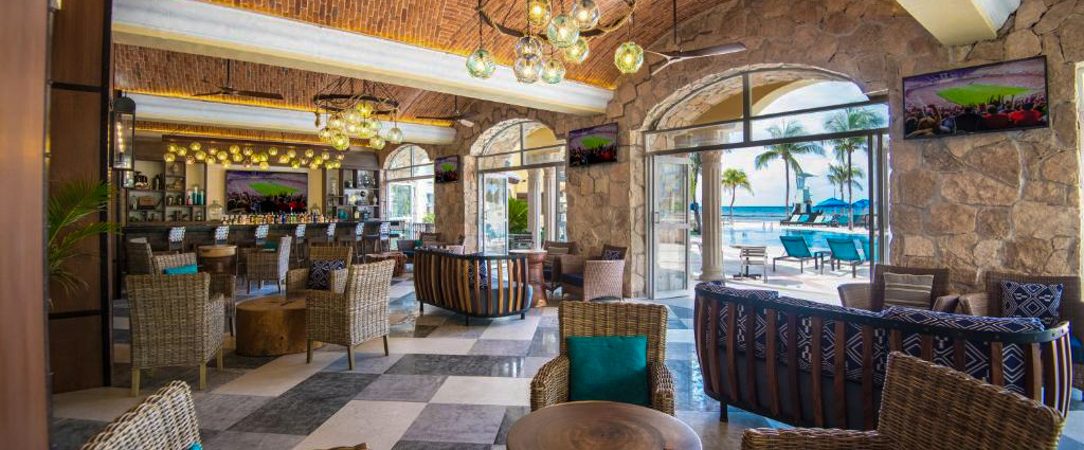 Wyndham Alltra Playa Del Carmen ★★★★ - Adults only - Séjour Adult Only en formule All Inclusive au cœur de Playa del Carmen. - Playa del Carmen, Mexique