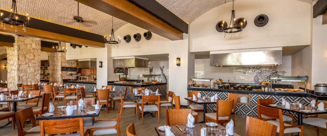 Wyndham Alltra Playa Del Carmen ★★★★ - Adults only - Séjour Adult Only en formule All Inclusive au cœur de Playa del Carmen. - Playa del Carmen, Mexique