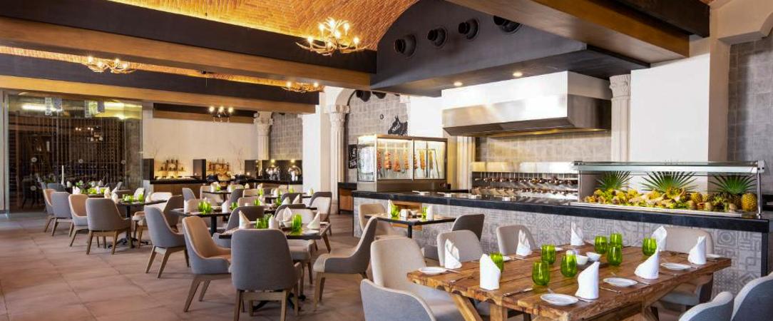 Wyndham Alltra Playa Del Carmen ★★★★ - Adults only - Séjour Adult Only en formule All Inclusive au cœur de Playa del Carmen. - Playa del Carmen, Mexique