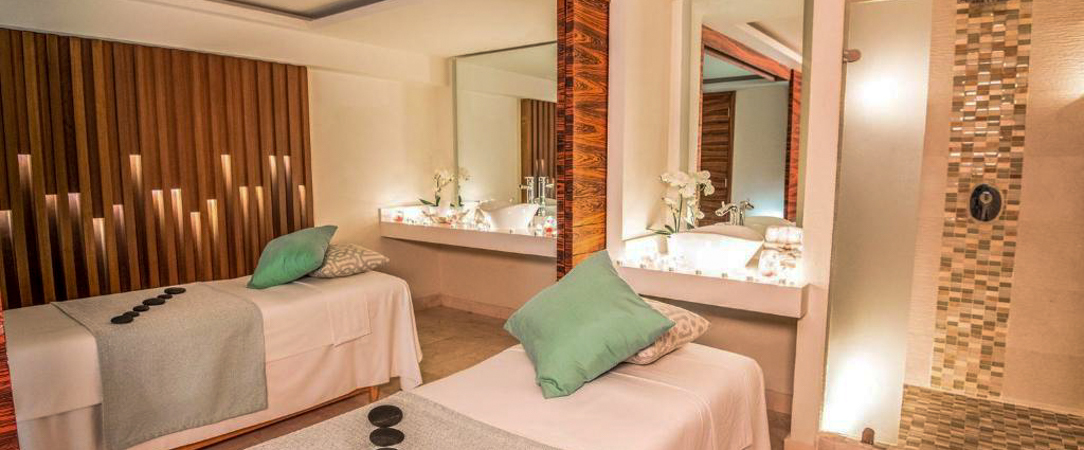 Wyndham Alltra Playa Del Carmen ★★★★ - Adults only - Séjour Adult Only en formule All Inclusive au cœur de Playa del Carmen. - Playa del Carmen, Mexique