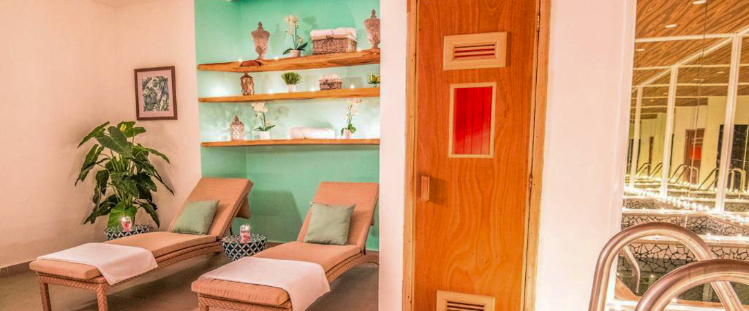 Wyndham Alltra Playa Del Carmen ★★★★ - Adults only - Séjour Adult Only en formule All Inclusive au cœur de Playa del Carmen. - Playa del Carmen, Mexique