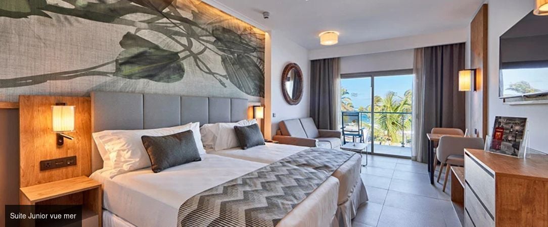 Riu Palace Mauritius ★★★★ – Adults Only Jet Tours Signature - Palace réservé aux adultes & en formule All Inclusive. - Le Morne, Île Maurice