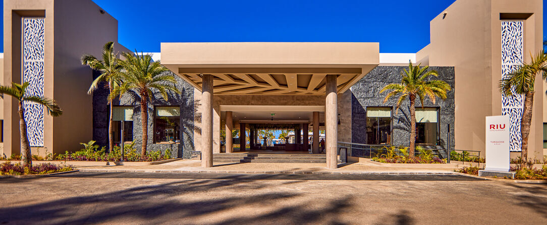 Riu Palace Mauritius ★★★★ – Adults Only Jet Tours Signature - Palace réservé aux adultes & en formule All Inclusive. - Le Morne, Île Maurice