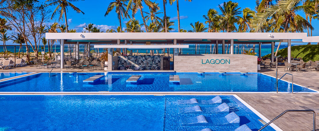 Riu Palace Mauritius ★★★★ – Adults Only Jet Tours Signature - Palace réservé aux adultes & en formule All Inclusive. - Le Morne, Île Maurice