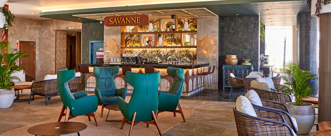 Riu Palace Mauritius ★★★★ – Adults Only Jet Tours Signature - Palace réservé aux adultes & en formule All Inclusive. - Le Morne, Île Maurice