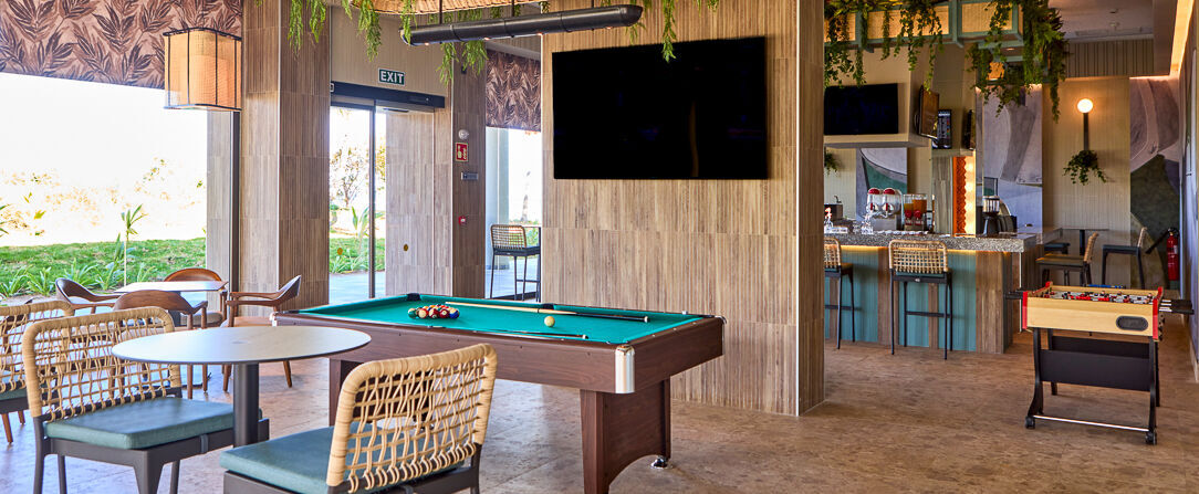 Riu Palace Mauritius ★★★★ – Adults Only Jet Tours Signature - Palace réservé aux adultes & en formule All Inclusive. - Le Morne, Île Maurice