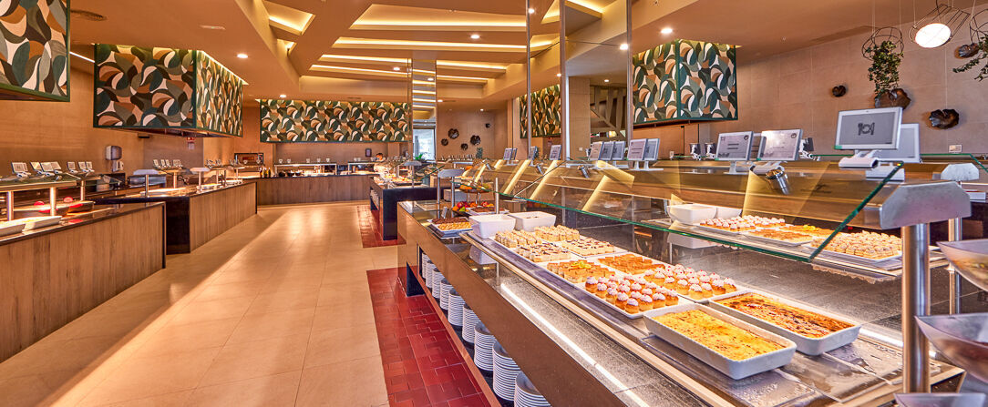 Riu Palace Mauritius ★★★★ – Adults Only Jet Tours Signature - Palace réservé aux adultes & en formule All Inclusive. - Le Morne, Île Maurice