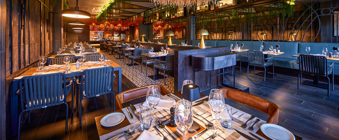 Riu Palace Mauritius ★★★★ – Adults Only Jet Tours Signature - Palace réservé aux adultes & en formule All Inclusive. - Le Morne, Île Maurice