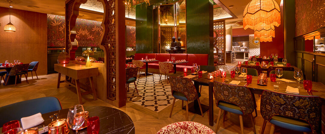 Riu Palace Mauritius ★★★★ – Adults Only Jet Tours Signature - Palace réservé aux adultes & en formule All Inclusive. - Le Morne, Île Maurice