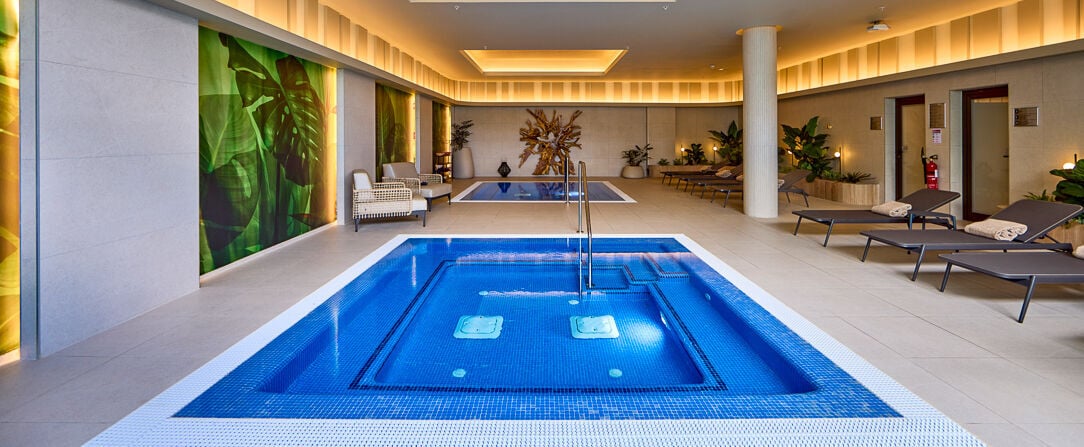 Riu Palace Mauritius ★★★★ – Adults Only Jet Tours Signature - Palace réservé aux adultes & en formule All Inclusive. - Le Morne, Île Maurice