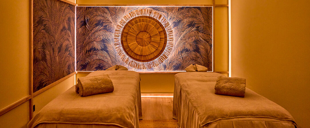 Riu Palace Mauritius ★★★★ – Adults Only Jet Tours Signature - Palace réservé aux adultes & en formule All Inclusive. - Le Morne, Île Maurice