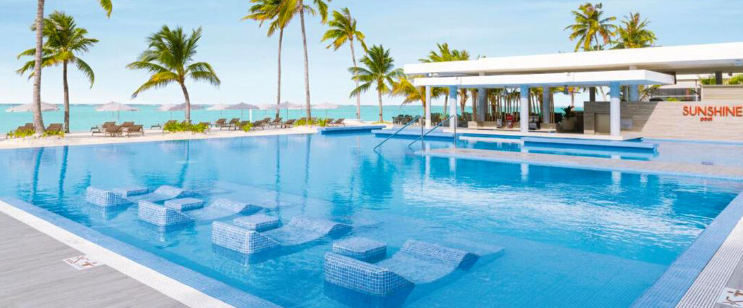 Riu Atoll ★★★★ Jet Tours Signature - Accédez à ce luxueux paradis verdoyant en All Inclusive. - Maldives