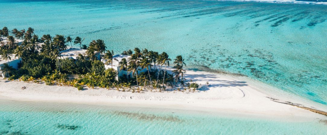 Riu Atoll ★★★★ Jet Tours Signature - Accédez à ce luxueux paradis verdoyant en All Inclusive. - Maldives