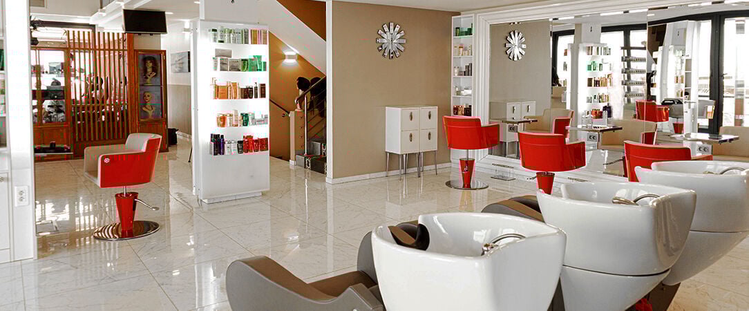 Terrou-Bi Resort Dakar ★★★★★ - Un bel écrin de luxe et d’évasion à Dakar, face à l’océan Atlantique et sous le beau soleil du Sénégal. - Dakar, Sénégal